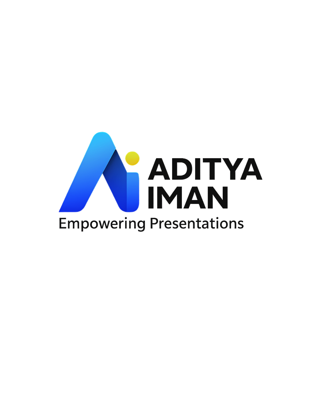 Logo Aditya Iman
